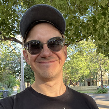 Josh Katzenmeyer