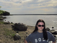 Breana