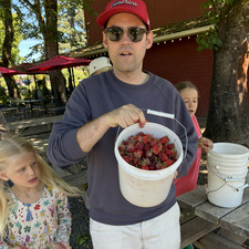 Mark Pedersen