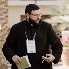 Fr. John Clark