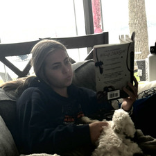Hailey Roesler