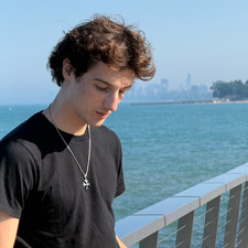 Ethan Landers