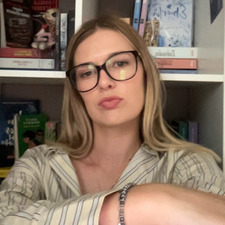 Clara ⭐️