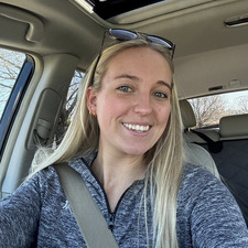 Carley Smith