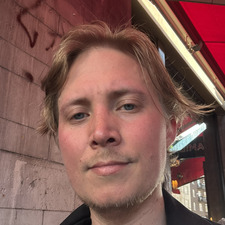 Johan Ö