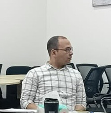 Mahmod Sayed