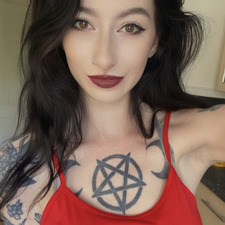Tamara Fox