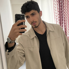 Yusuf A