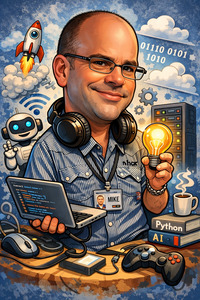 Paul Fordham