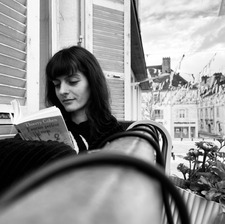 Iris Gauthier