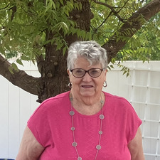 Mary Stephens