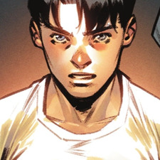 juli ‘s comics    !
