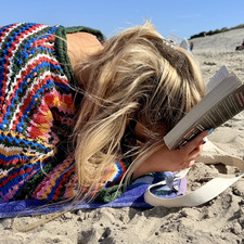 beth bray