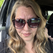 Crystal Dalkin