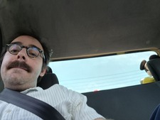 Caio Garzeri
