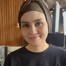 Amelia Putri