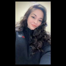 Haley Markgraff