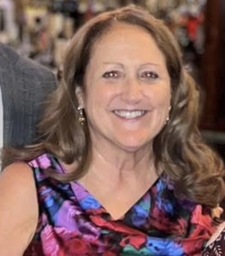 Terri Long