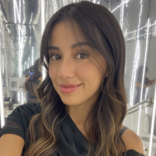 Alejandra Penagos