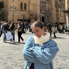 Sofia Garcia
