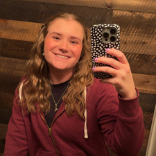 Ashtyn Heny