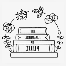 thejournalsofjulia