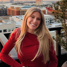 Lainey Davis