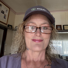 Kellie Plenty