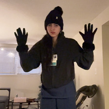 sarah
