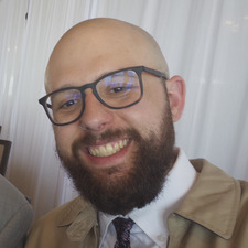 Michael Hazan