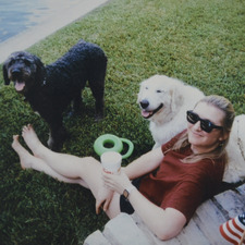 Allison Cumberland