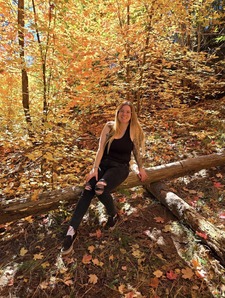 Marissa Posey