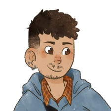 Nathan Gabriel