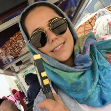 Neda Díaz