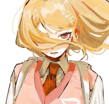 mari ❀༉  