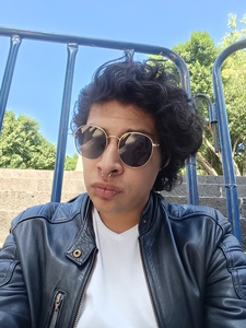 Axel Cordero