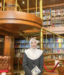Arsyiela Azzahra