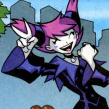 Jinx