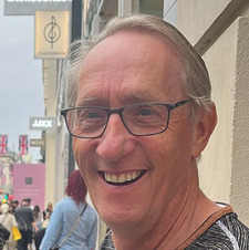 Kor Bakker