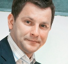Георгий Поляков