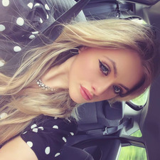 Chloe Daisy