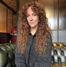 Rhiannon Walker