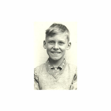 Bernard Mcmahon