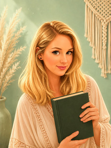 Anna W. - M.