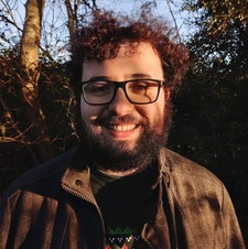 Ben Moore