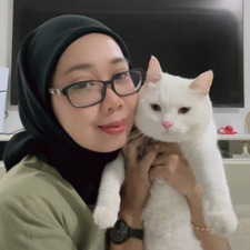 Syima Misrin
