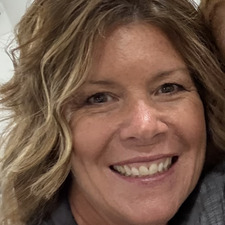 Kari Johnson