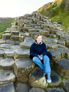 Caitlin Durran