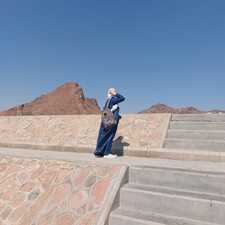 Basma Esmail