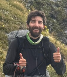 Daniel Torren
